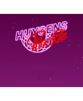 Huygens Principle Steam Key GLOBAL